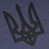 Футболка c рисунком "Трезубец Logo", UA281-29891-BG-TRL