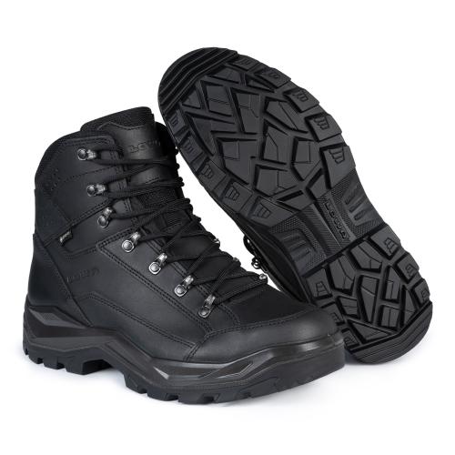 Черевики жіночі "LOWA® Renegade II GTX® MID Ws TF", 320925/9999