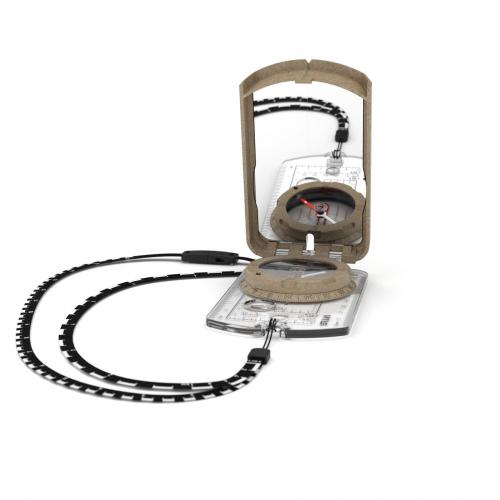 Компас Silva® "Terra Expedition S", SLV38243 - Prof1group Компас Silva® "Terra Expedition S", SLV38243