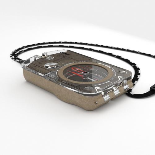 Компас Silva® "Terra Expedition S", SLV38243 - Prof1group Компас Silva® "Terra Expedition S", SLV38243