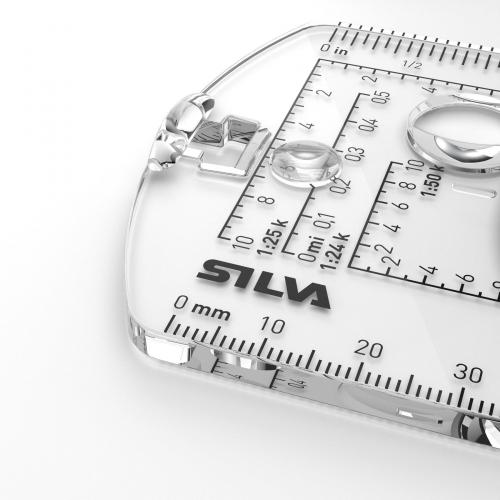Компас Silva® "Terra Expedition S", SLV38243 - Prof1group Компас Silva® "Terra Expedition S", SLV38243