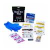 Аптечка індивідуальна Adventure Medical Kits® "Trauma Pak First Aid Kit with QuikClot®", 2064-0292 - Prof1group Аптечка індивідуальна Adventure Medical Kits® "Trauma Pak First Aid Kit with QuikClot®", 2064-0292