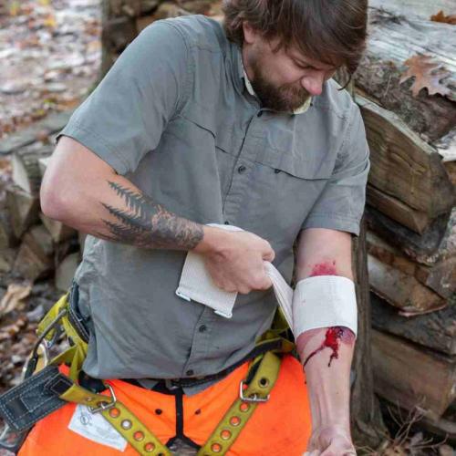 Аптечка індивідуальна Adventure Medical Kits® "Trauma Pak First Aid Kit with QuikClot®", 2064-0292 - Prof1group Аптечка індивідуальна Adventure Medical Kits® "Trauma Pak First Aid Kit with QuikClot®", 2064-0292