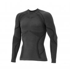 Термореглан Accapi® "Ergowool Men's Long Sleeve Shirt"