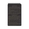Блокнот тактический всепогодный Ecopybook Tactical® "All-Weather Notebook Mini", ET-notebook-12