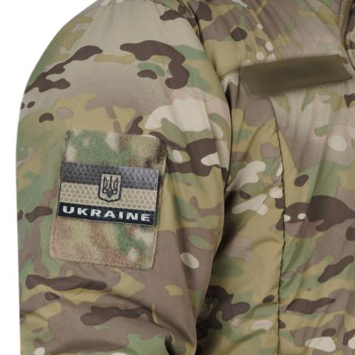 Куртка польова демісезонна "URSUS" MK2, UA281-299603-MK2-MTP