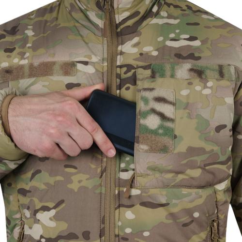 Куртка польова демісезонна "URSUS" MK2, UA281-299603-MK2-MTP