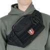 Сумка поясная UTactic® "Force Waist Bag", UT-FWB-BK