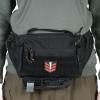 Сумка поясная UTactic® "Force Waist Bag", UT-FWB-BK