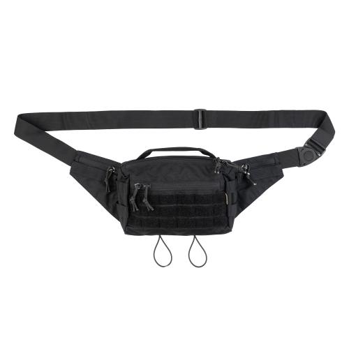 Сумка поясная UTactic® "Force Waist Bag", UT-FWB-BK
