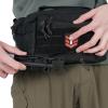 Сумка поясная UTactic® "Force Waist Bag", UT-FWB-BK