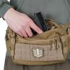 Сумка поясная UTactic® "Force Waist Bag", UT-FWB-CB - Prof1group Сумка поясная UTactic® "Force Waist Bag", UT-FWB-CB