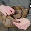 Сумка поясная UTactic® "Force Waist Bag", UT-FWB-CB - Prof1group Сумка поясная UTactic® "Force Waist Bag", UT-FWB-CB
