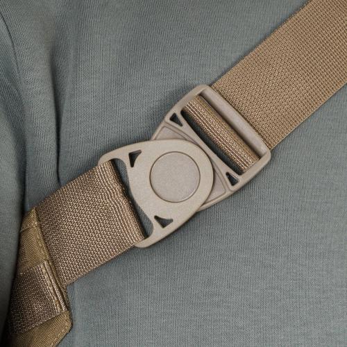 Сумка поясная UTactic® "Force Waist Bag", UT-FWB-CB - Prof1group Сумка поясная UTactic® "Force Waist Bag", UT-FWB-CB