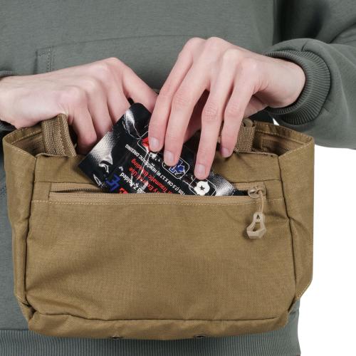 Сумка поясная UTactic® "Force Waist Bag", UT-FWB-CB - Prof1group Сумка поясная UTactic® "Force Waist Bag", UT-FWB-CB