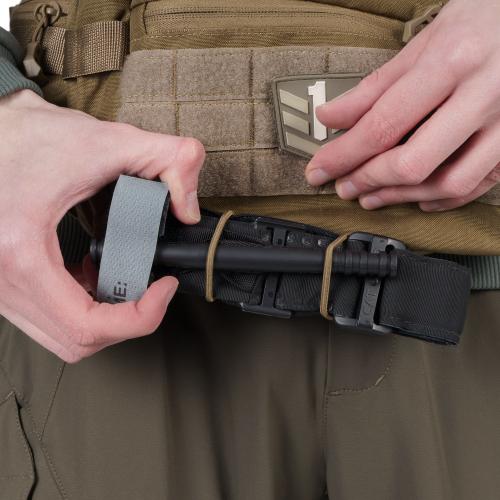 Сумка поясная UTactic® "Force Waist Bag", UT-FWB-CB - Prof1group Сумка поясная UTactic® "Force Waist Bag", UT-FWB-CB