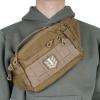 Сумка поясная UTactic® "Force Waist Bag", UT-FWB-CB - Prof1group Сумка поясная UTactic® "Force Waist Bag", UT-FWB-CB