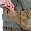 Сумка поясная UTactic® "Force Waist Bag", UT-FWB-CB - Prof1group Сумка поясная UTactic® "Force Waist Bag", UT-FWB-CB
