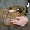 Сумка поясная UTactic® "Force Waist Bag", UT-FWB-CB - Prof1group Сумка поясная UTactic® "Force Waist Bag", UT-FWB-CB