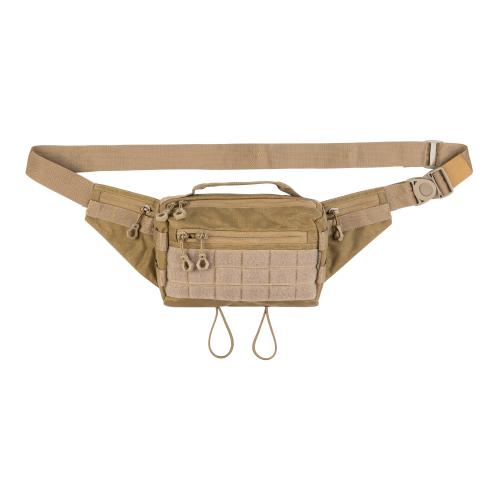 Сумка поясная UTactic® "Force Waist Bag", UT-FWB-CB - Prof1group Сумка поясная UTactic® "Force Waist Bag", UT-FWB-CB