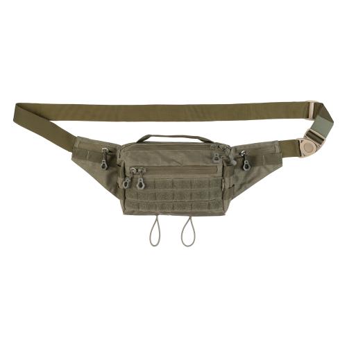 Сумка поясная UTactic® "Force Waist Bag", UT-FWB-OD - Prof1group Сумка поясная UTactic® "Force Waist Bag", UT-FWB-OD