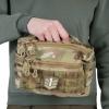 Сумка поясна UTactic® "Force Waist Bag", UT-FWB-MC
