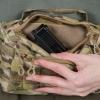 Сумка поясна UTactic® "Force Waist Bag", UT-FWB-MC