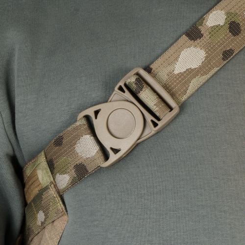 Сумка поясна UTactic® "Force Waist Bag", UT-FWB-MC