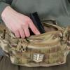 Сумка поясна UTactic® "Force Waist Bag", UT-FWB-MC