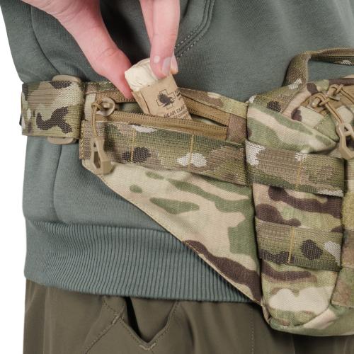 Сумка поясна UTactic® "Force Waist Bag", UT-FWB-MC