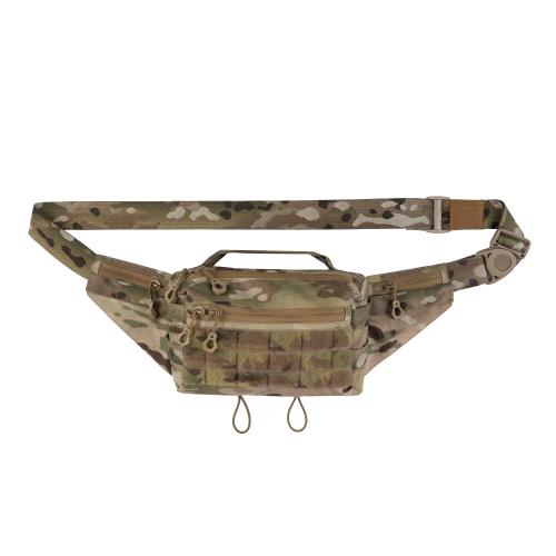 Сумка поясна UTactic® "Force Waist Bag", UT-FWB-MC
