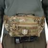 Сумка поясна UTactic® "Force Waist Bag", UT-FWB-MC