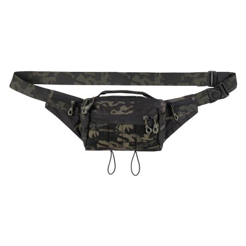 Сумка поясна UTactic® "Force Waist Bag", UT-FWB-MCB