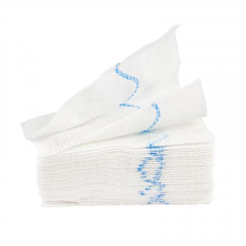 Бинт гемостатичний QuikClot® "Z-Fold Vacuum Packed Combat Gauze", 30-0039