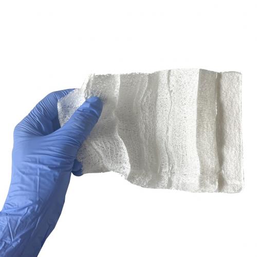 Бинт для тампонади Safeguard Medical® "Flat Compressed Gauze", HHPF