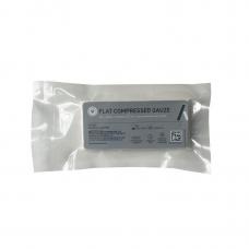 Бинт для тампонади Safeguard Medical® "Flat Compressed Gauze"