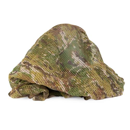 Сітка-шарф маскувальна "FV" (Frogman veil), H91355MC