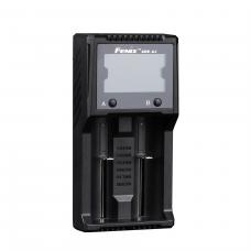 Зарядное устройство Fenix ARE-A2