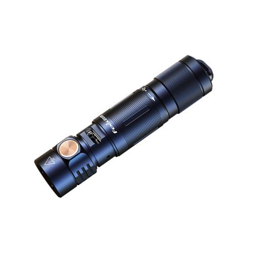 Ліхтар ручний Fenix E05R, DISC/E05Rblk - Prof1group Ліхтар ручний Fenix E05R, DISC/E05Rblk