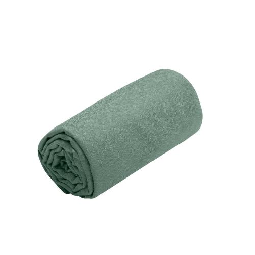 Рушник Sea to Summit "Airlite Towel Sage", DISC/STS-ACP071011-SAGE