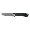 Ніж складний ANV Knives "Z200" (Liner lock, G10 Black, Plain edge), DISC/ANVZ200-006 - Prof1group Ніж складний ANV Knives "Z200" (Liner lock, G10 Black, Plain edge), DISC/ANVZ200-006