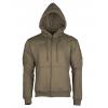 Реглан з капюшоном на блискавці "TACTICAL HOODIE", DISC/11472012 - Prof1group Реглан з капюшоном на блискавці "TACTICAL HOODIE", DISC/11472012