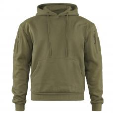 Худі Sturm Mil-Tec "Tactical Hoodie"