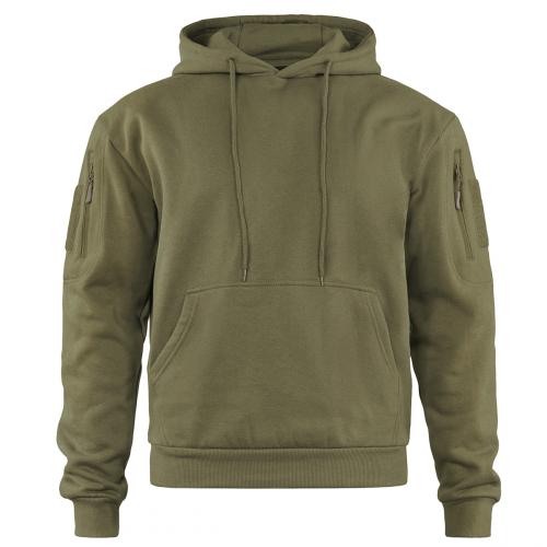 Худі Sturm Mil-Tec "Tactical Hoodie", DISC/11472312