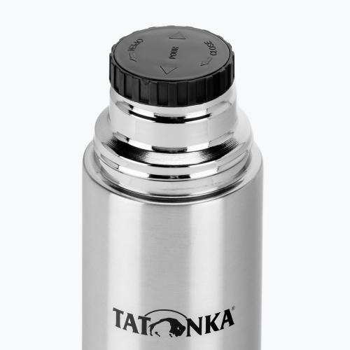 Термос Tatonka® "H&C Stuff 0.45L", TAT4150.000 - Prof1group Термос Tatonka® "H&C Stuff 0.45L", TAT4150.000