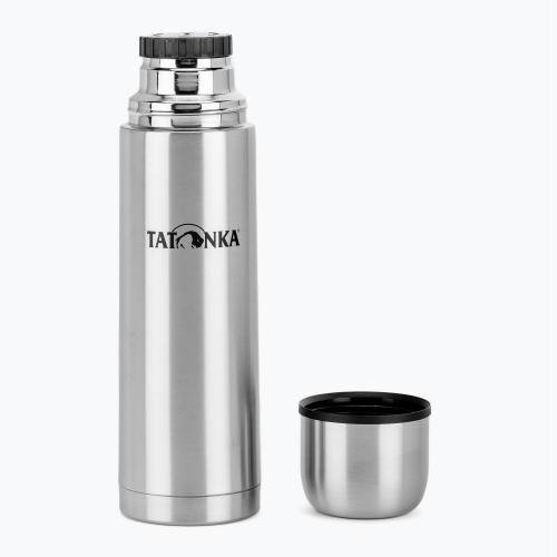 Термос Tatonka® "H&C Stuff 0.45L", TAT4150.000 - Prof1group Термос Tatonka® "H&C Stuff 0.45L", TAT4150.000