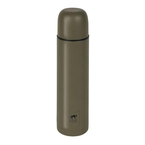 Термос Tasmanian Tiger® "H&C Stuff 1L", TT7801.331 - Prof1group Термос Tasmanian Tiger® "H&C Stuff 1L", TT7801.331
