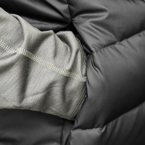 Жилет утеплений "5.11 Tactical® Acadia Down Vest", 80037-019