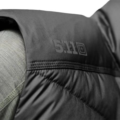 Жилет утеплений "5.11 Tactical® Acadia Down Vest", 80037-019