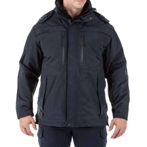 Куртка зимняя 5.11 Tactical® "Bristol Parka", 48152ABR-724
